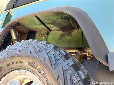 1994 Land Rover Defender   - Photo 56 - San Luis Obispo, CA 93401