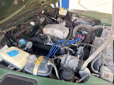 1994 Land Rover Defender   - Photo 68 - San Luis Obispo, CA 93401