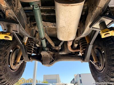 1994 Land Rover Defender   - Photo 46 - San Luis Obispo, CA 93401