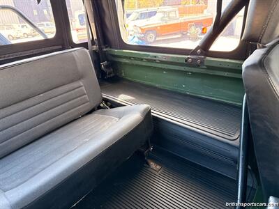 1994 Land Rover Defender   - Photo 98 - San Luis Obispo, CA 93401