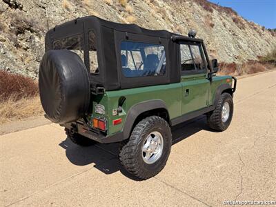 1994 Land Rover Defender   - Photo 3 - San Luis Obispo, CA 93401