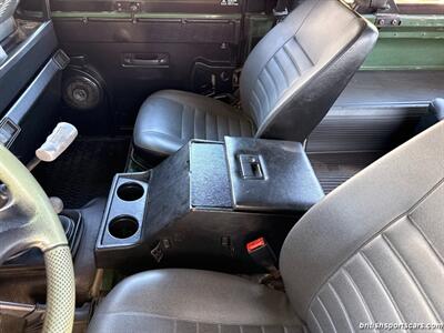 1994 Land Rover Defender   - Photo 80 - San Luis Obispo, CA 93401