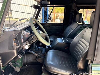 1994 Land Rover Defender   - Photo 71 - San Luis Obispo, CA 93401