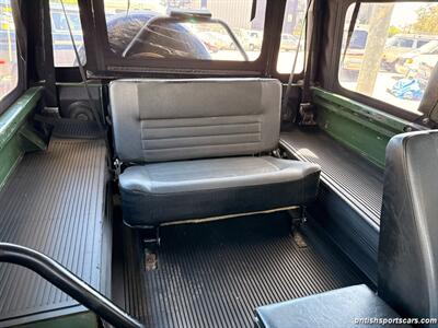 1994 Land Rover Defender   - Photo 96 - San Luis Obispo, CA 93401