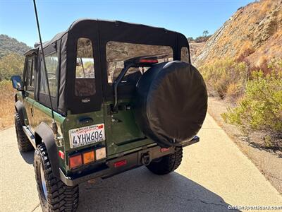 1994 Land Rover Defender   - Photo 25 - San Luis Obispo, CA 93401