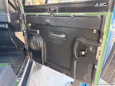 1994 Land Rover Defender   - Photo 93 - San Luis Obispo, CA 93401