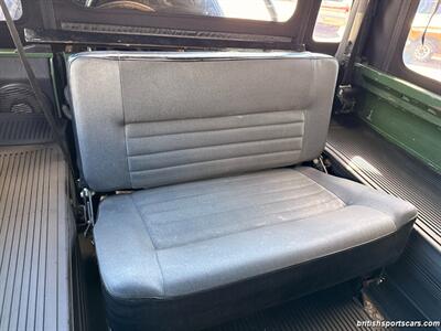 1994 Land Rover Defender   - Photo 100 - San Luis Obispo, CA 93401