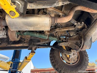 1994 Land Rover Defender   - Photo 48 - San Luis Obispo, CA 93401