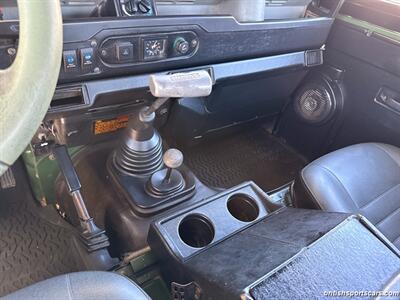 1994 Land Rover Defender   - Photo 81 - San Luis Obispo, CA 93401