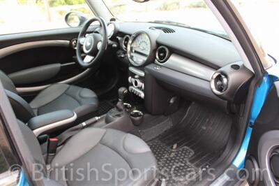 2008 MINI Cooper S   - Photo 16 - San Luis Obispo, CA 93401