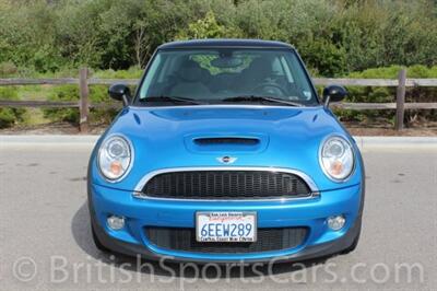 2008 MINI Cooper S   - Photo 7 - San Luis Obispo, CA 93401