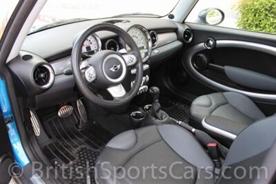 2008 MINI Cooper S   - Photo 13 - San Luis Obispo, CA 93401