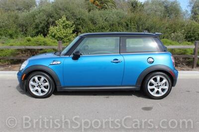 2008 MINI Cooper S   - Photo 5 - San Luis Obispo, CA 93401