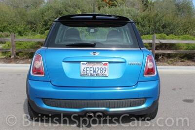 2008 MINI Cooper S   - Photo 10 - San Luis Obispo, CA 93401