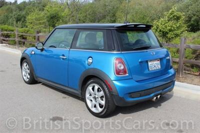 2008 MINI Cooper S   - Photo 6 - San Luis Obispo, CA 93401