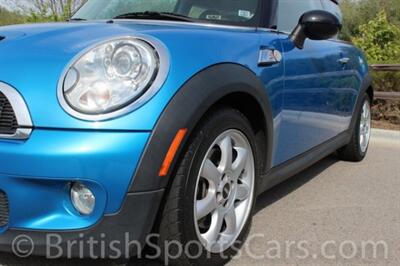 2008 MINI Cooper S   - Photo 8 - San Luis Obispo, CA 93401