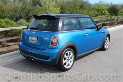 2008 MINI Cooper S   - Photo 3 - San Luis Obispo, CA 93401