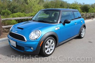 2008 MINI Cooper S   - Photo 4 - San Luis Obispo, CA 93401