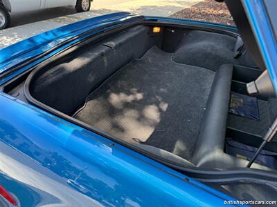 2009 Chevrolet Corvette Z06   - Photo 65 - San Luis Obispo, CA 93401