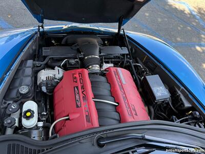 2009 Chevrolet Corvette Z06   - Photo 58 - San Luis Obispo, CA 93401
