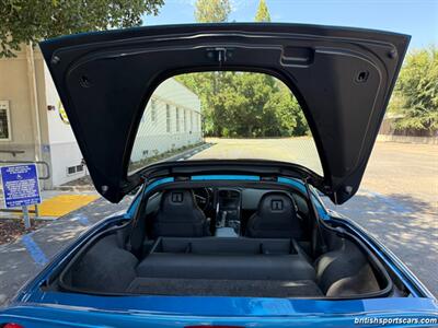 2009 Chevrolet Corvette Z06   - Photo 63 - San Luis Obispo, CA 93401