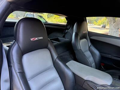 2009 Chevrolet Corvette Z06   - Photo 54 - San Luis Obispo, CA 93401