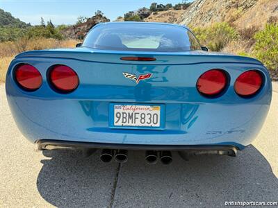 2009 Chevrolet Corvette Z06   - Photo 36 - San Luis Obispo, CA 93401