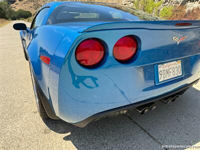 2009 Chevrolet Corvette Z06   - Photo 37 - San Luis Obispo, CA 93401