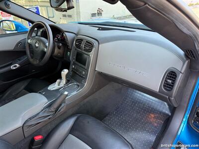 2009 Chevrolet Corvette Z06   - Photo 51 - San Luis Obispo, CA 93401