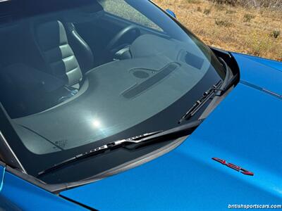 2009 Chevrolet Corvette Z06   - Photo 26 - San Luis Obispo, CA 93401