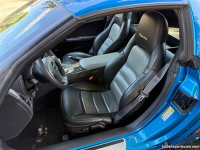 2009 Chevrolet Corvette Z06   - Photo 45 - San Luis Obispo, CA 93401