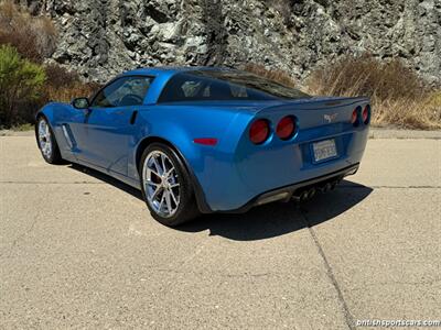 2009 Chevrolet Corvette Z06   - Photo 15 - San Luis Obispo, CA 93401
