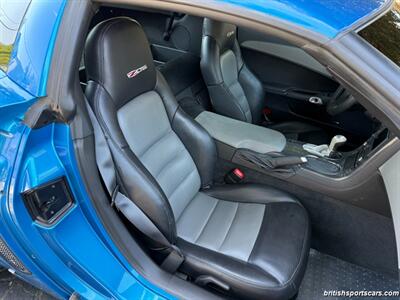 2009 Chevrolet Corvette Z06   - Photo 53 - San Luis Obispo, CA 93401