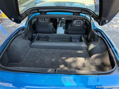 2009 Chevrolet Corvette Z06   - Photo 62 - San Luis Obispo, CA 93401