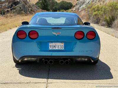 2009 Chevrolet Corvette Z06   - Photo 19 - San Luis Obispo, CA 93401