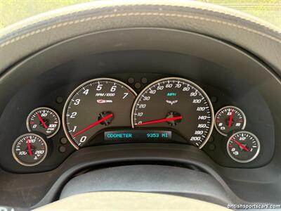 2009 Chevrolet Corvette Z06   - Photo 42 - San Luis Obispo, CA 93401