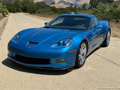 2009 Chevrolet Corvette Z06   - Photo 13 - San Luis Obispo, CA 93401