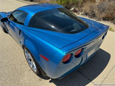 2009 Chevrolet Corvette Z06   - Photo 38 - San Luis Obispo, CA 93401