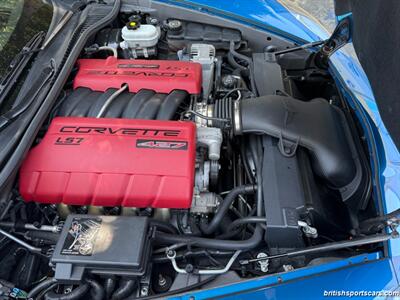 2009 Chevrolet Corvette Z06   - Photo 60 - San Luis Obispo, CA 93401
