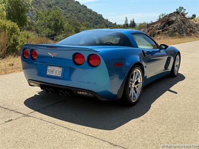 2009 Chevrolet Corvette Z06   - Photo 20 - San Luis Obispo, CA 93401
