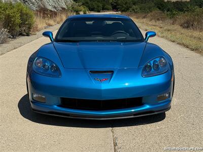 2009 Chevrolet Corvette Z06   - Photo 16 - San Luis Obispo, CA 93401