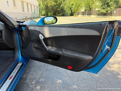 2009 Chevrolet Corvette Z06   - Photo 55 - San Luis Obispo, CA 93401