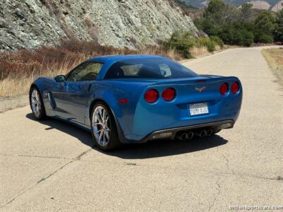 2009 Chevrolet Corvette Z06   - Photo 2 - San Luis Obispo, CA 93401
