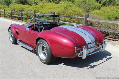 1981 Shelby Cobra Butler Built   - Photo 3 - San Luis Obispo, CA 93401