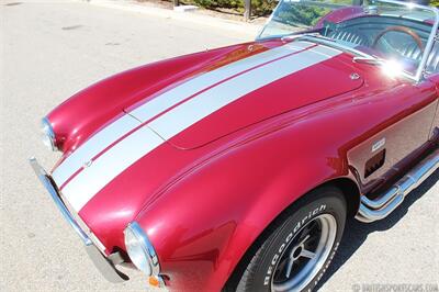 1981 Shelby Cobra Butler Built   - Photo 12 - San Luis Obispo, CA 93401