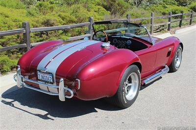 1981 Shelby Cobra Butler Built   - Photo 6 - San Luis Obispo, CA 93401