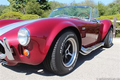 1981 Shelby Cobra Butler Built   - Photo 8 - San Luis Obispo, CA 93401