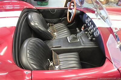 1981 Shelby Cobra Butler Built   - Photo 28 - San Luis Obispo, CA 93401