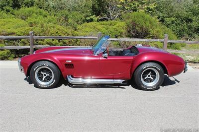 1981 Shelby Cobra Butler Built   - Photo 2 - San Luis Obispo, CA 93401