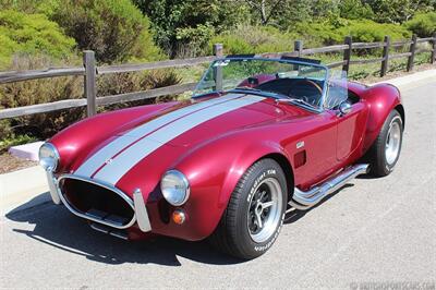 1981 Shelby Cobra Butler Built   - Photo 1 - San Luis Obispo, CA 93401